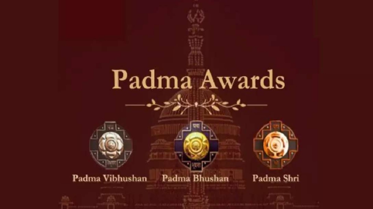 Padma Awards 2024 announced