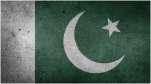 Pakistan Flag Symbol