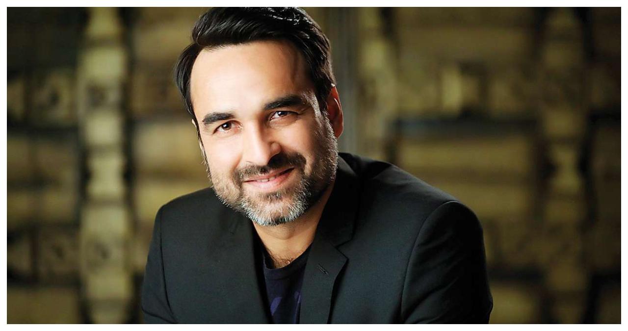 Pankaj Tripathi