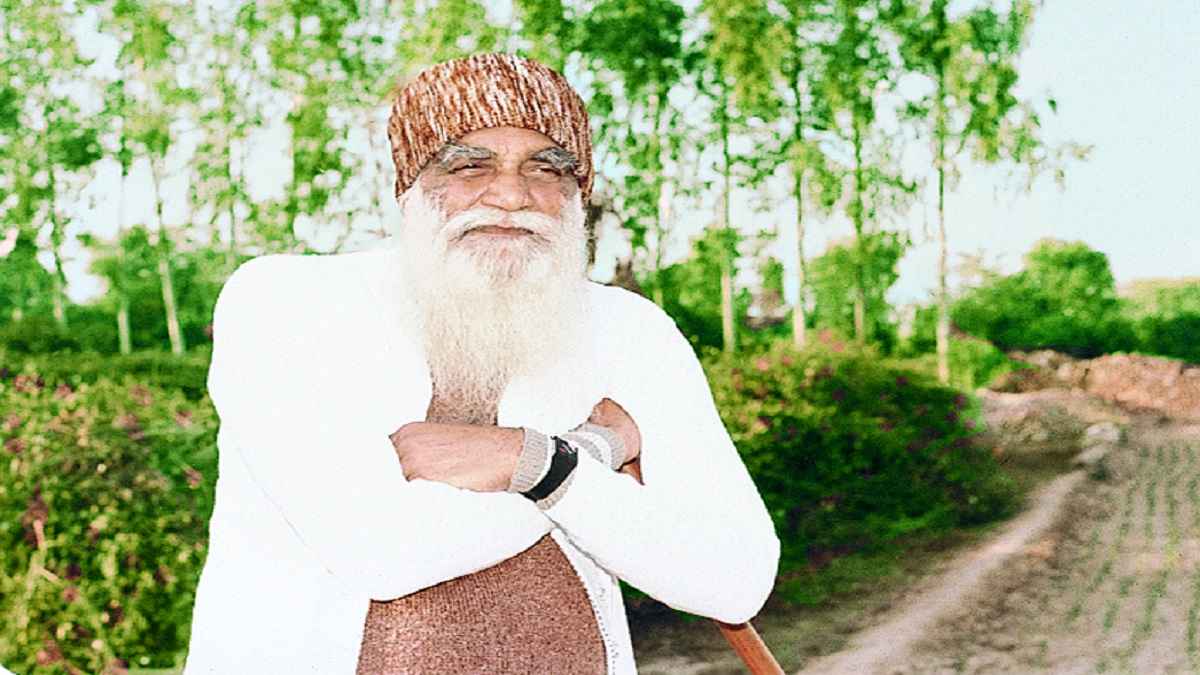 कौन हैं शाह सतनाम सिंह, जिनके जन्मदिन पर X हैंडल पर ट्रेंड हुआ #HappyBirthdayMSG