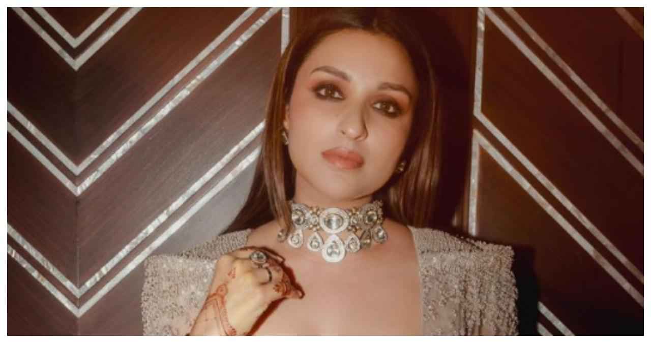 Parineeti Chopra के लिए आसान नहीं था Amar Singh Chamkila में काम करना, एक्ट्रेस ने बताया कैसा था सफर?