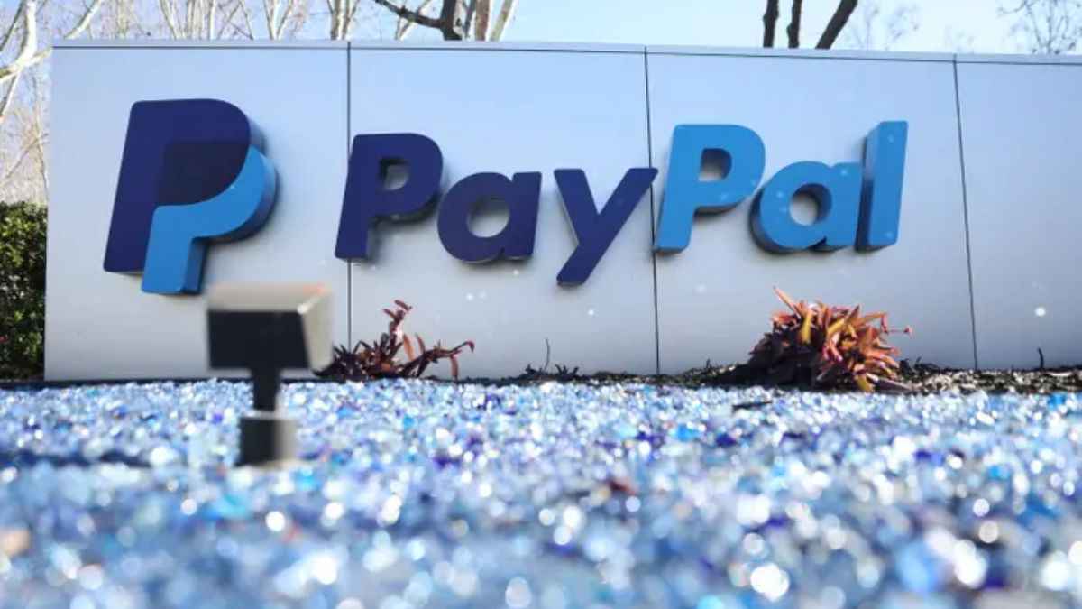 पेमेंट फर्म PayPal में भी हो रही छंटनी? 2,500 कर्मचारियों को कंपनी दिखाएगी बाहर का रास्ता