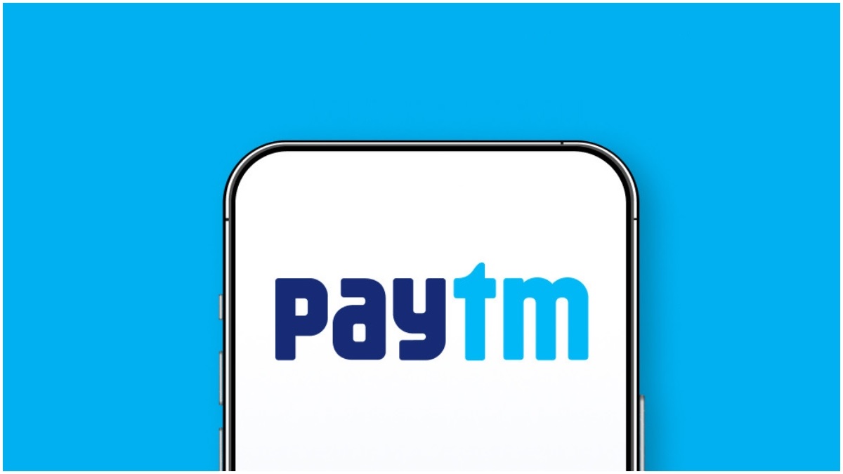 Paytm