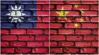 Philippines and China Flags