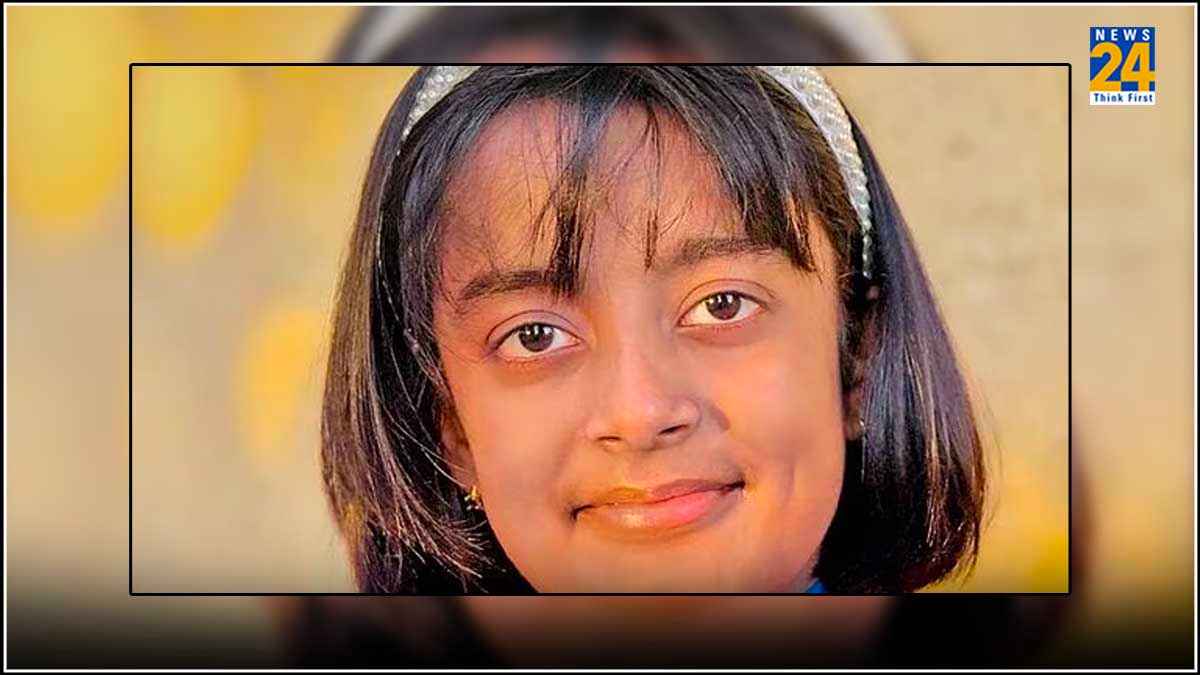 indian american preesha chakraborty