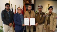 Punjab Police MOU signed with IIT Ropar