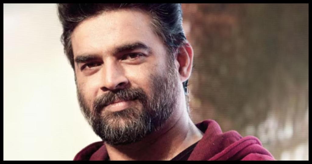 R. Madhavan