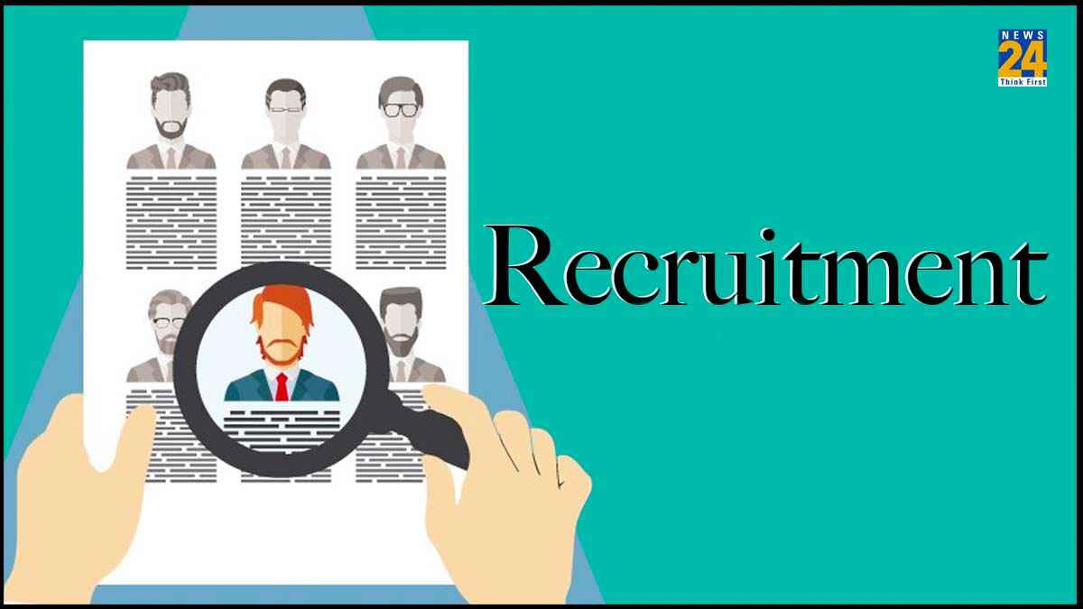 Jobs 2024: 10वीं-12वीं पास के लिए नौकरियां ही नौकरियां, ISRO समेत कई जगह भर्ती का मौका