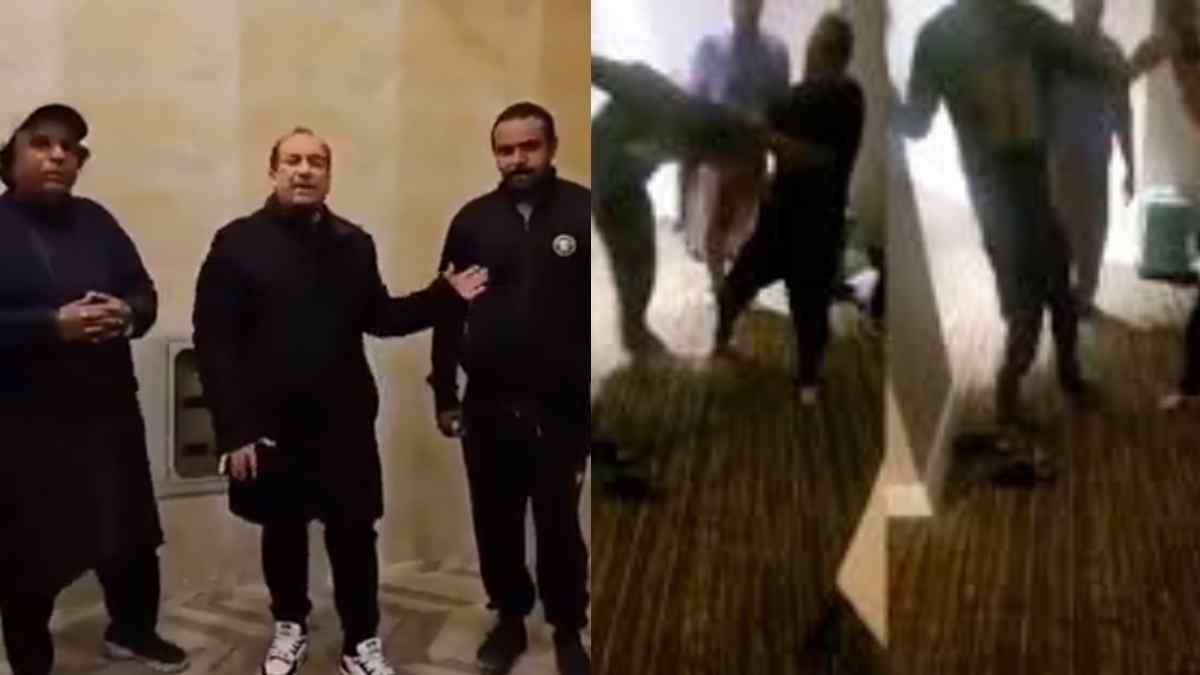 'राहत फतेह अली खान तो हैवान निकले', वीडियो देख भड़के लोग; माफी मांगने के बाद भी सुना रहे खरी-खोटी