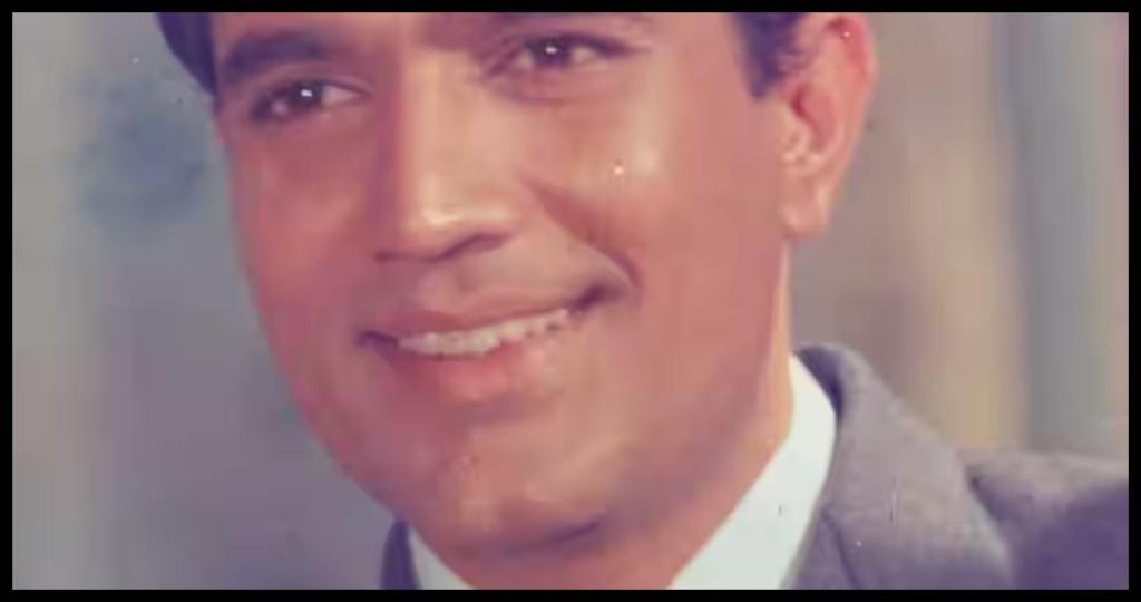 Rajesh Khanna