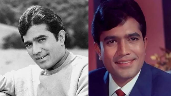 Rajesh Khanna