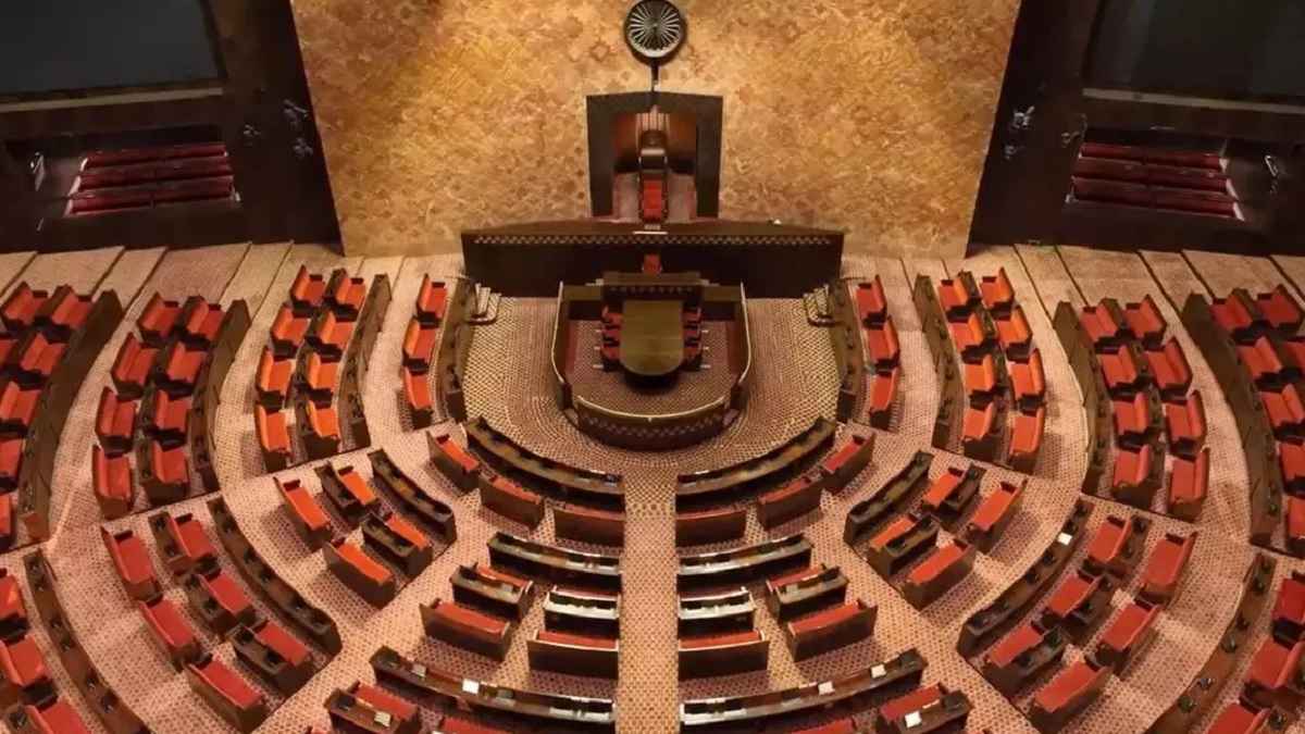 Rajya Sabha Elections 2024