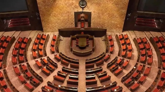 Rajya Sabha Elections 2024