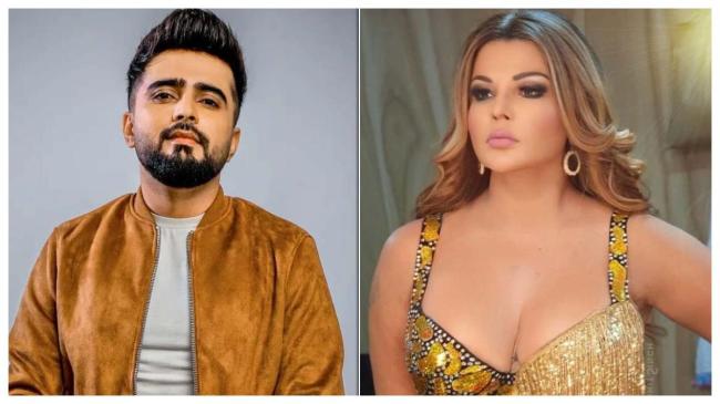 Rakhi Sawant, Aadil khan durrani