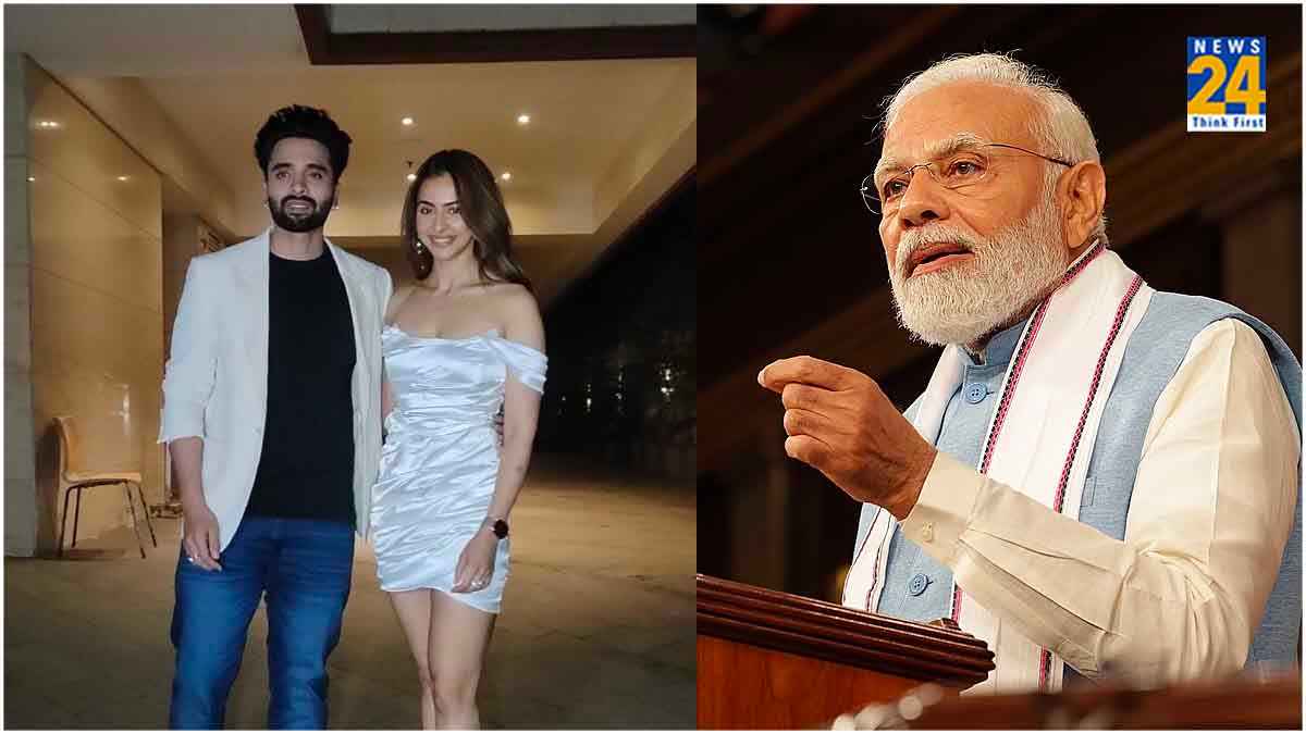 Rakul Preet Singh और Jackky Bhagnani की शादी में हुआ बड़ा बदलाव, PM Modi से है खास कनेक्शन