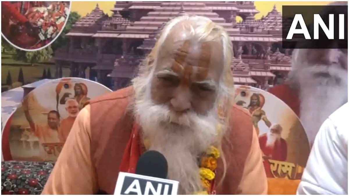प्राण प्रतिष्ठा से पहले 'आचार्यवर्णम' अनुष्ठान क्यों जरूरी? राम जन्मभूमि मंदिर के मुख्य पुजारी ने बताया कारण