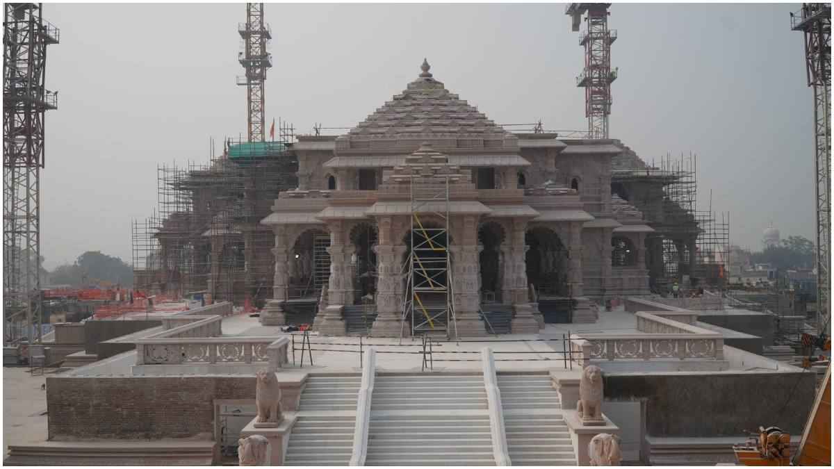 Explainer: राम मंदिर की डिजाइन और सुंदरता में भी पीएम मोदी का योगदान! कैसे की प्रधानमंत्री ने मदद?