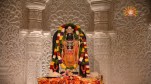 Ram Mandir Ayodhya Ram Lalla Statue