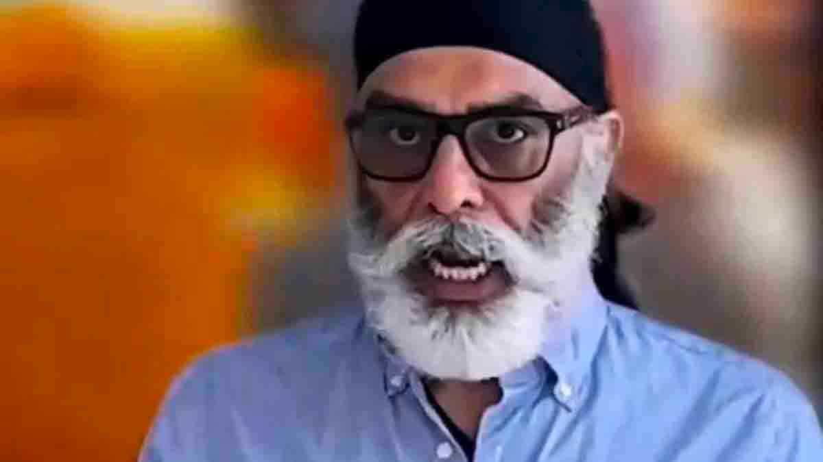 क्या RAW अधिकारी ने दी थी खालिस्तानी आतंकी पन्नू की सुपारी? US मीडिया का बड़ा दावा