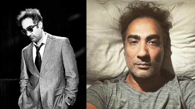 Ranvir Shorey File Complaint Against IndiGo