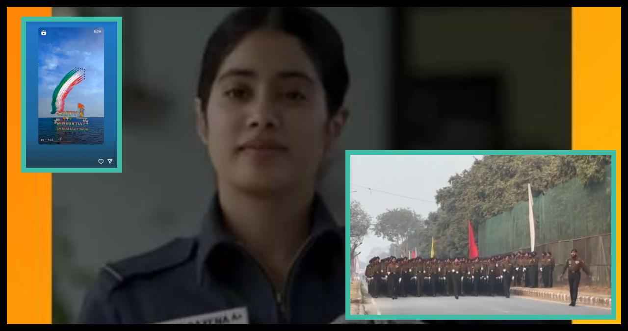 Republic Day 2024 पर बॉलीवुड से आईं बधाइयां, अक्षय, टाइगर, धर्मेंद्र और 'अनुपम' ने किया ट्वीट