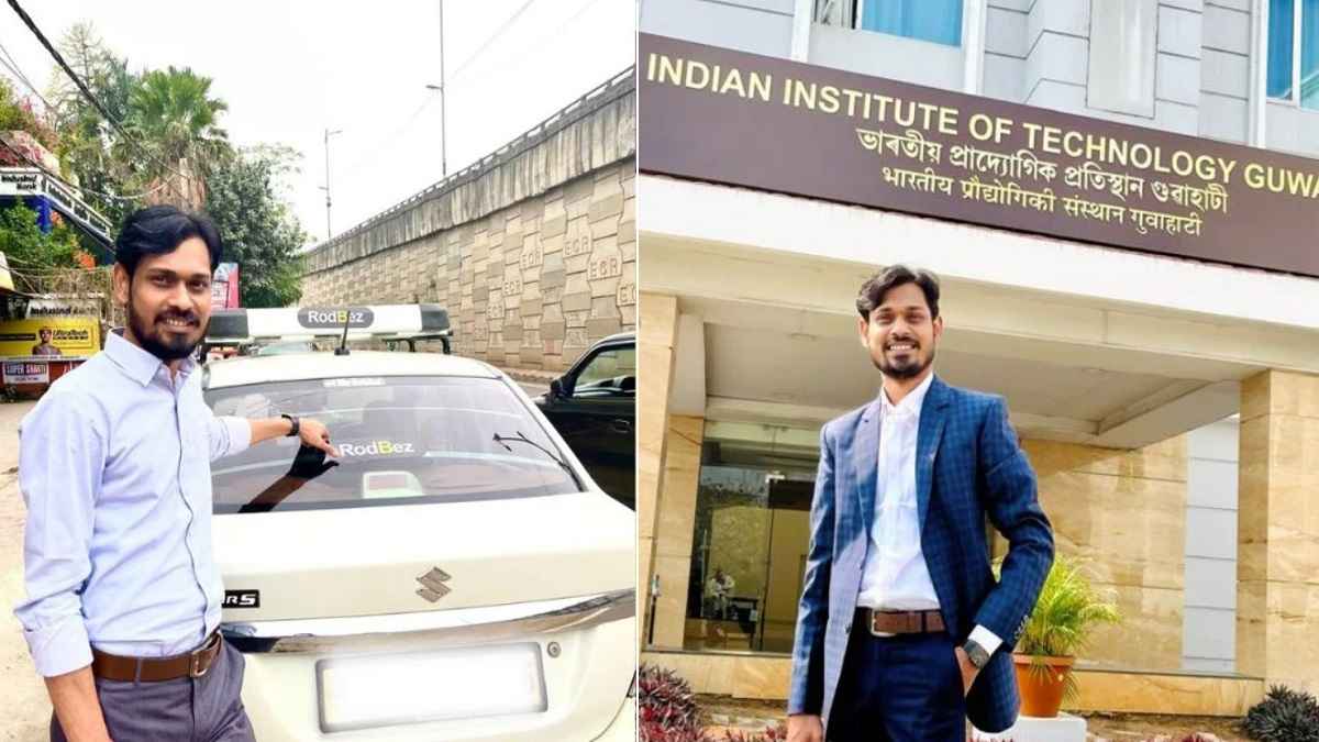 ताने सुने, पर हारा नहीं और 10वीं पास ने खड़ी कर दी 4 करोड़ की कंपनी, आप भी आजमा सकते तरीका