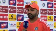 IND vs ENG Rohit Sharma Speaks on Retirement Plan Step Away From Cricket After Dharamshala Test