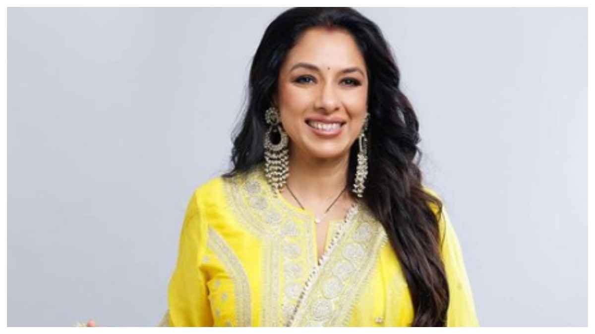 महाकाल के आशीर्वाद से मिला 'अनुपमा', Rupali Ganguly ने खुद किया खुलासा