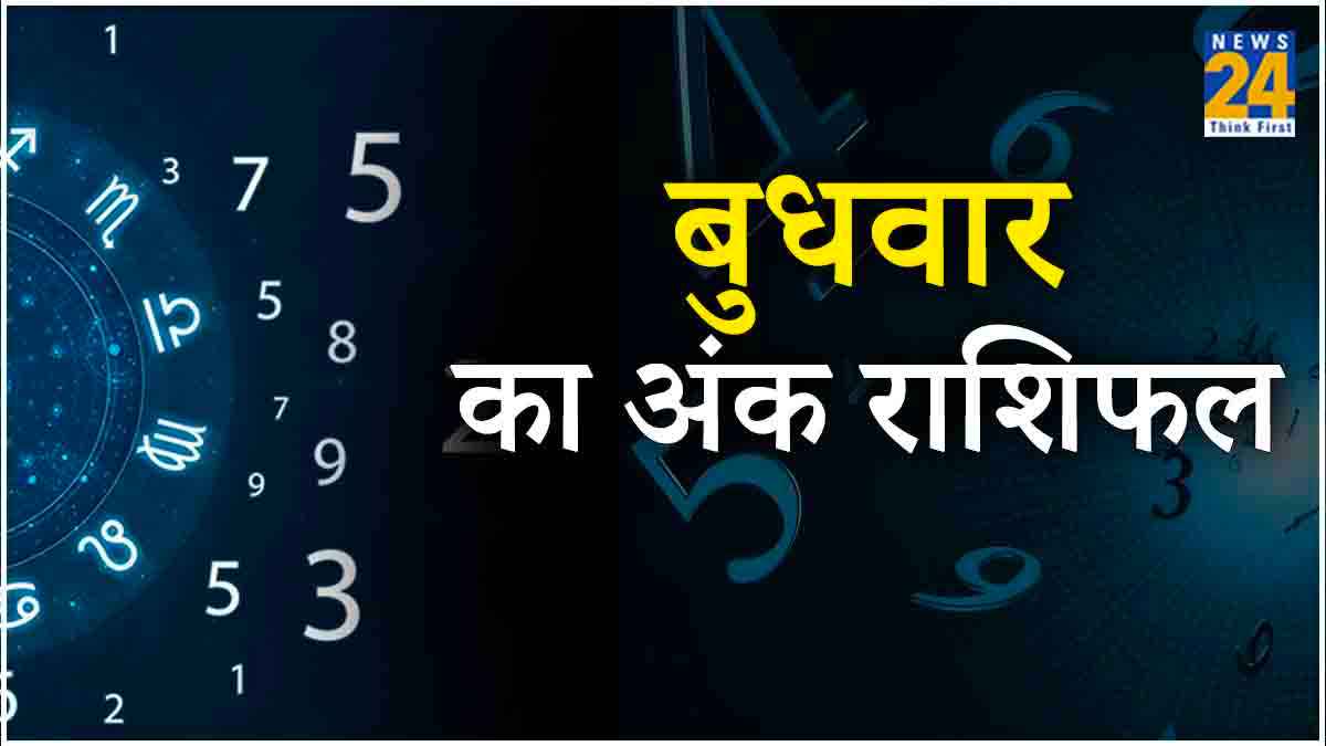 Ank jyotish