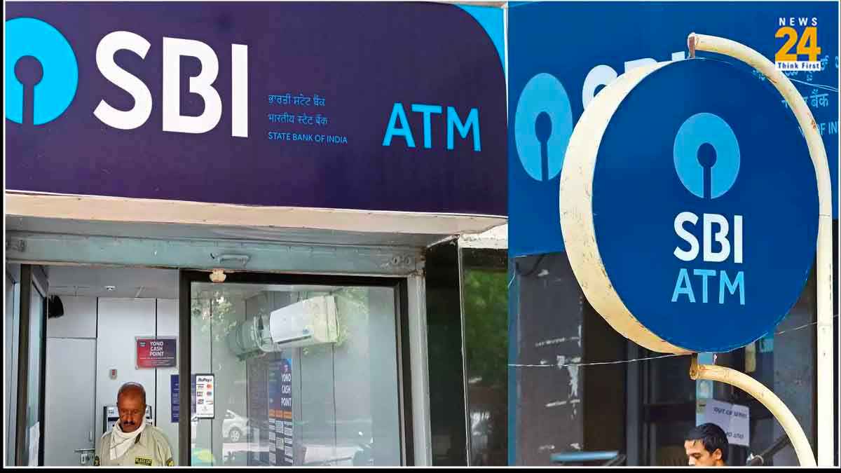 ATM गए लोग हुए 'मालामाल', कार्ड डालने पर निकलने लगे एक्स्ट्रा कैश