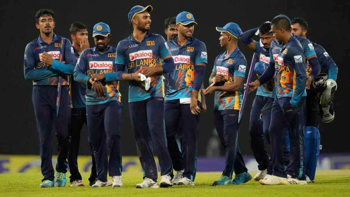 श्रीलंका क्रिकेट बोर्ड को राहत, ICC ने लिया बड़ा फैसला