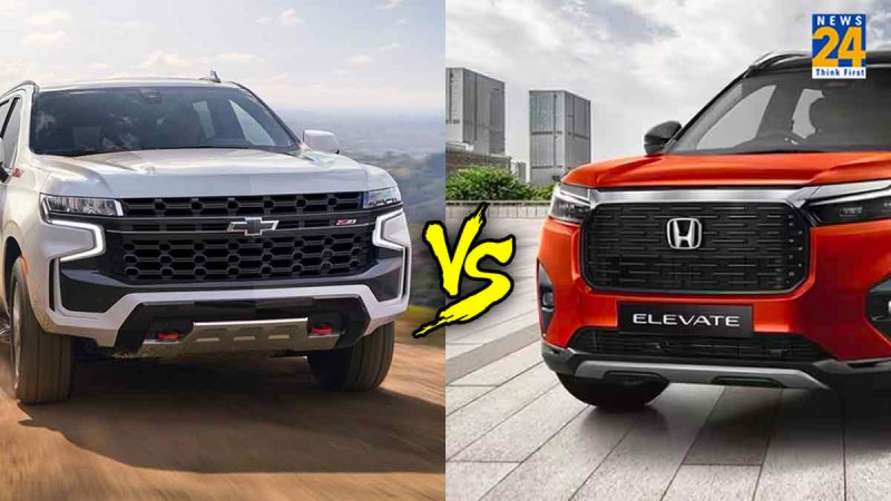 SUV Buying Guide