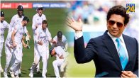 Sachin Tendulkar Reacts Team India Defeat