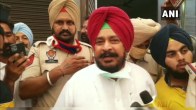 Sadhu Singh Dharamsot Arrest ED action against former Forest Minister of Punjab, all you need to know