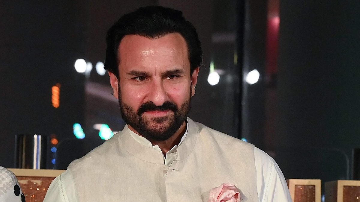 Saif Ali Khan Health Update