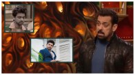 Salman Khan, Abhishek Kumar, Bigg Boss17