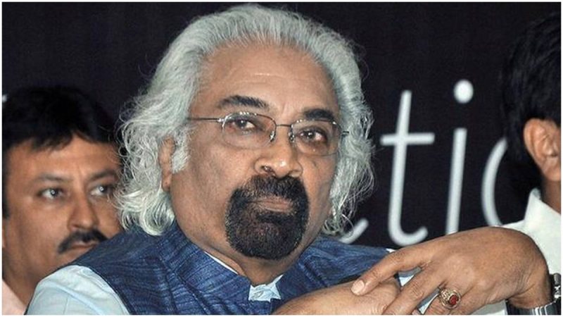 Sam Pitroda