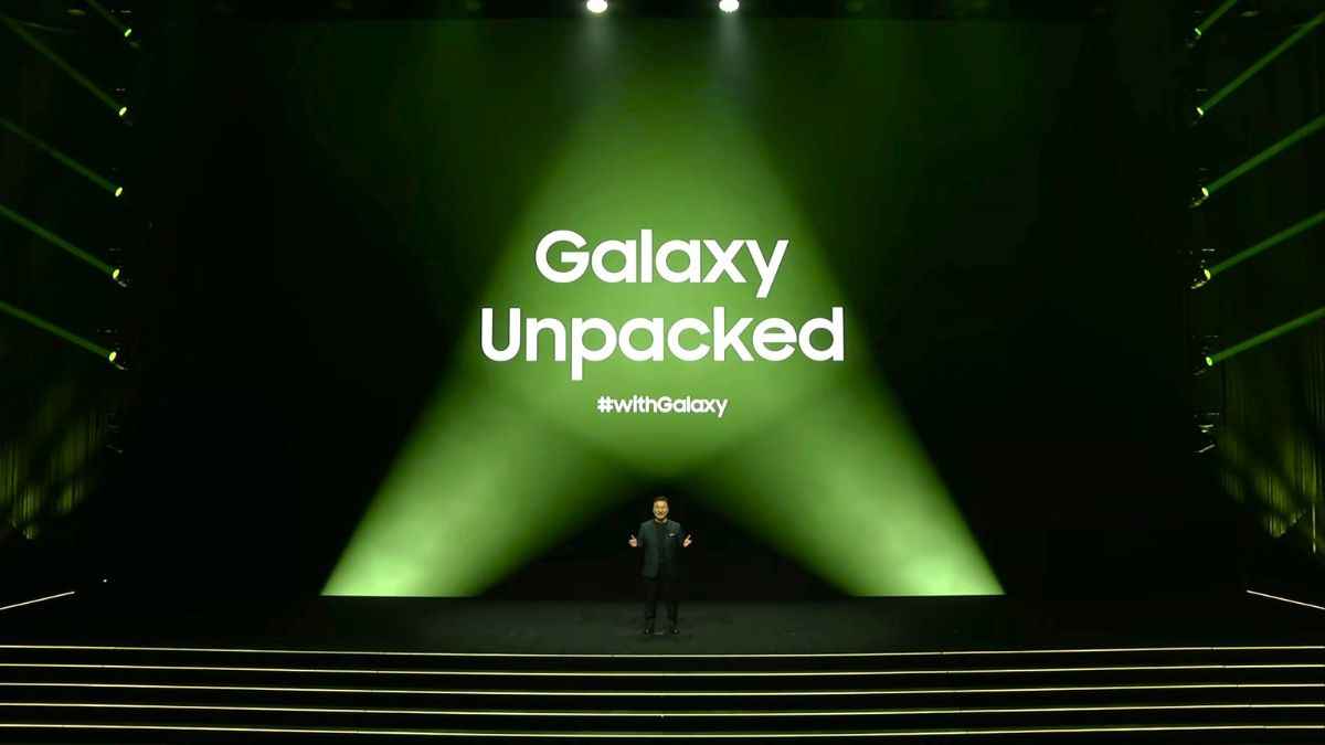 Samsung Galaxy Unpacked Event 2024: सैमसंग का सबसे बड़ा इवेंट! दस्तक देंगे कई धांसू प्रोडक्ट्स  