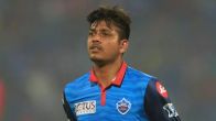 Sandeep Lamichhane suspends Nepal Cricket Team Cricket Association of Nepal