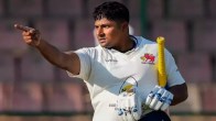 IND vs ENG Sarfaraz Khan Can Miss England Series Without Playing Test Debut Rajat Patidar