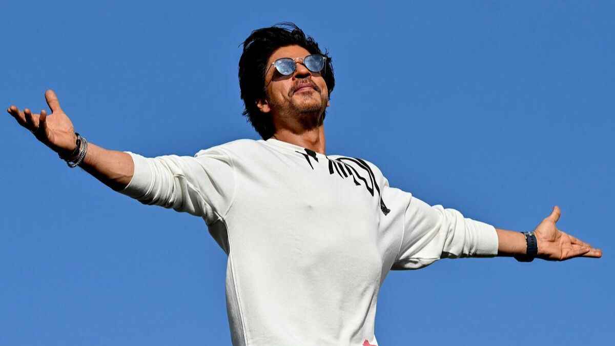 Shahrukh Khan