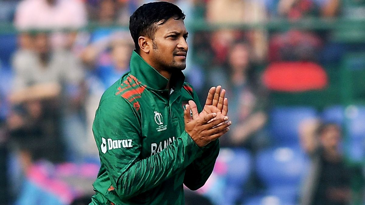 Shakib Al Hasan wins bangladesh parliament seat from Magura western town