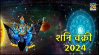 Shani Vakri 2024 Effects on Zodiac Signs