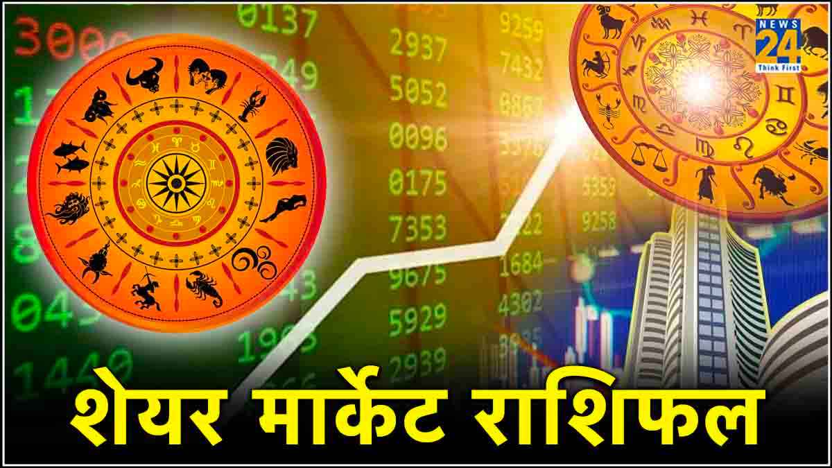 Financial Horoscope