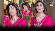 Shilpa Shetty Crying In Latest Video