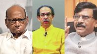 Shiv Sena judgement pawar raut uddhav