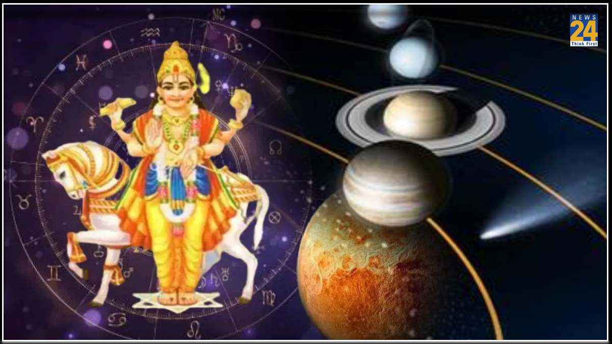 Shukra Gochar 2024