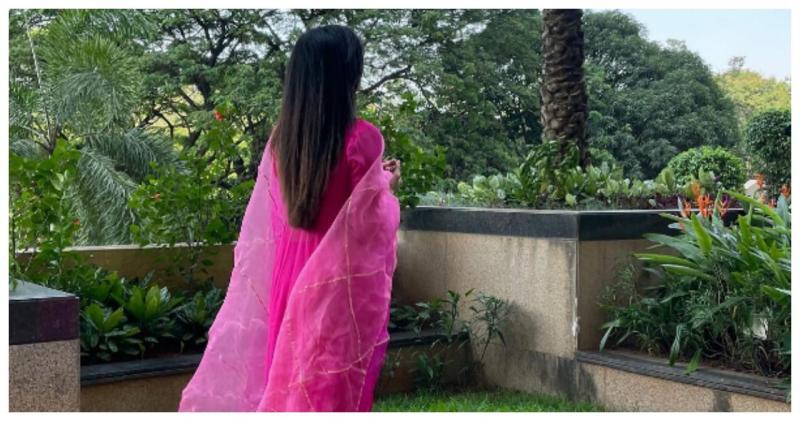 Shweta Tiwari
