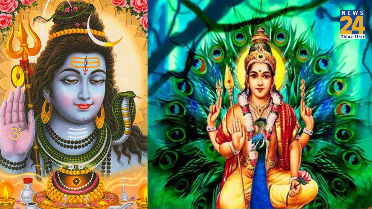 Skanda Shashti 2024 : स्कंद षष्ठी पर खास योग में करें भगवान कार्तिकेय की पूजा, सभी मनोकामना होंगी पूरी