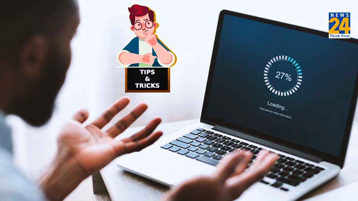 Laptop चल रहा है Slow? इन 10 टिप्स से आएगी स्पीड में तेजी!